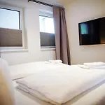 Ferienwohnung Schanzenblick