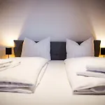 Ferienwohnung Schanzenblick