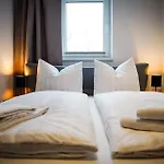 Ferienwohnung Schanzenblick