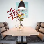 Ferienwohnung Schanzenblick