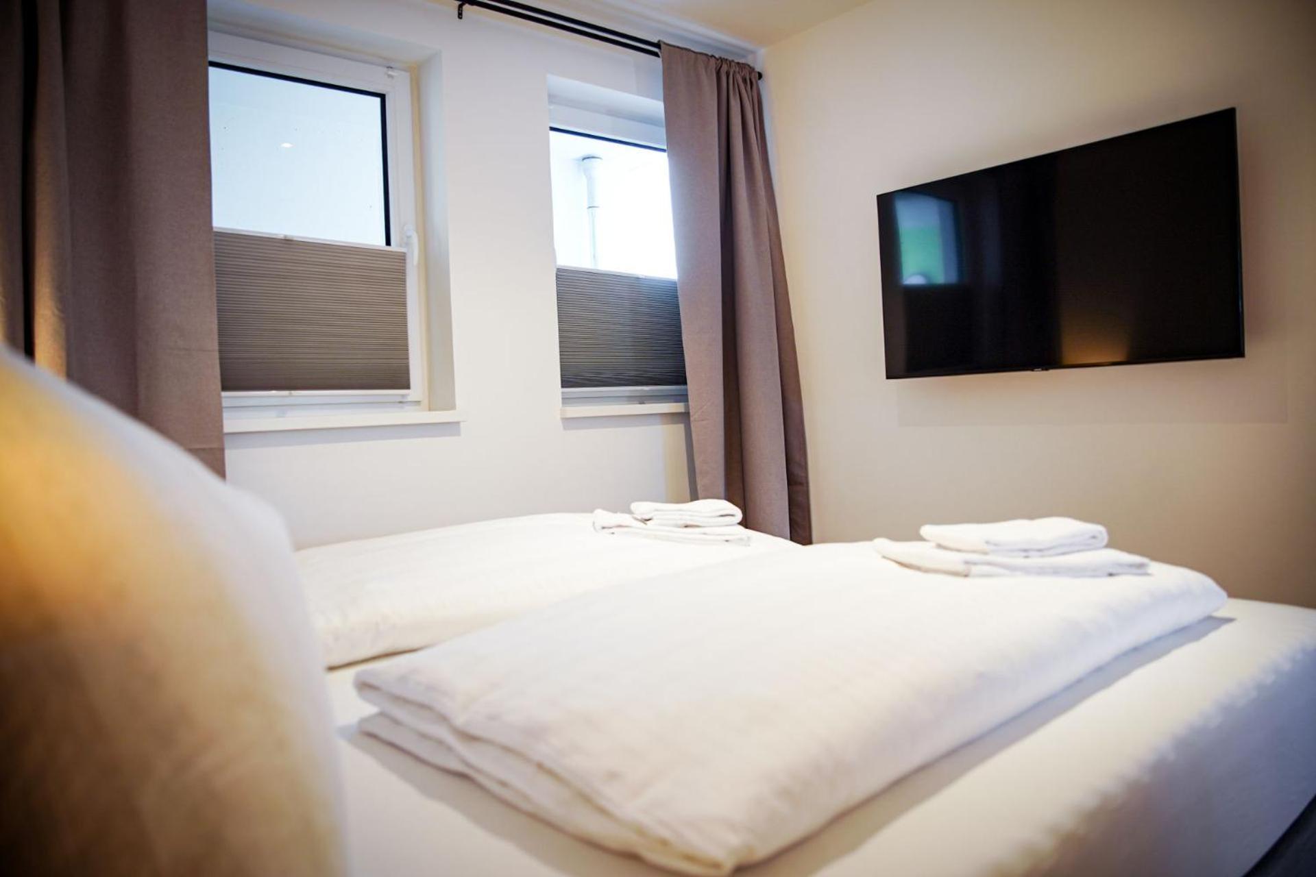 Ferienwohnung Schanzenblick * Winterberg