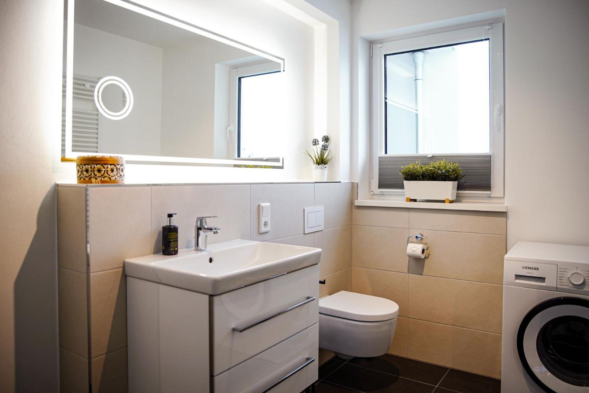 Ferienwohnung Schanzenblick Apartment *