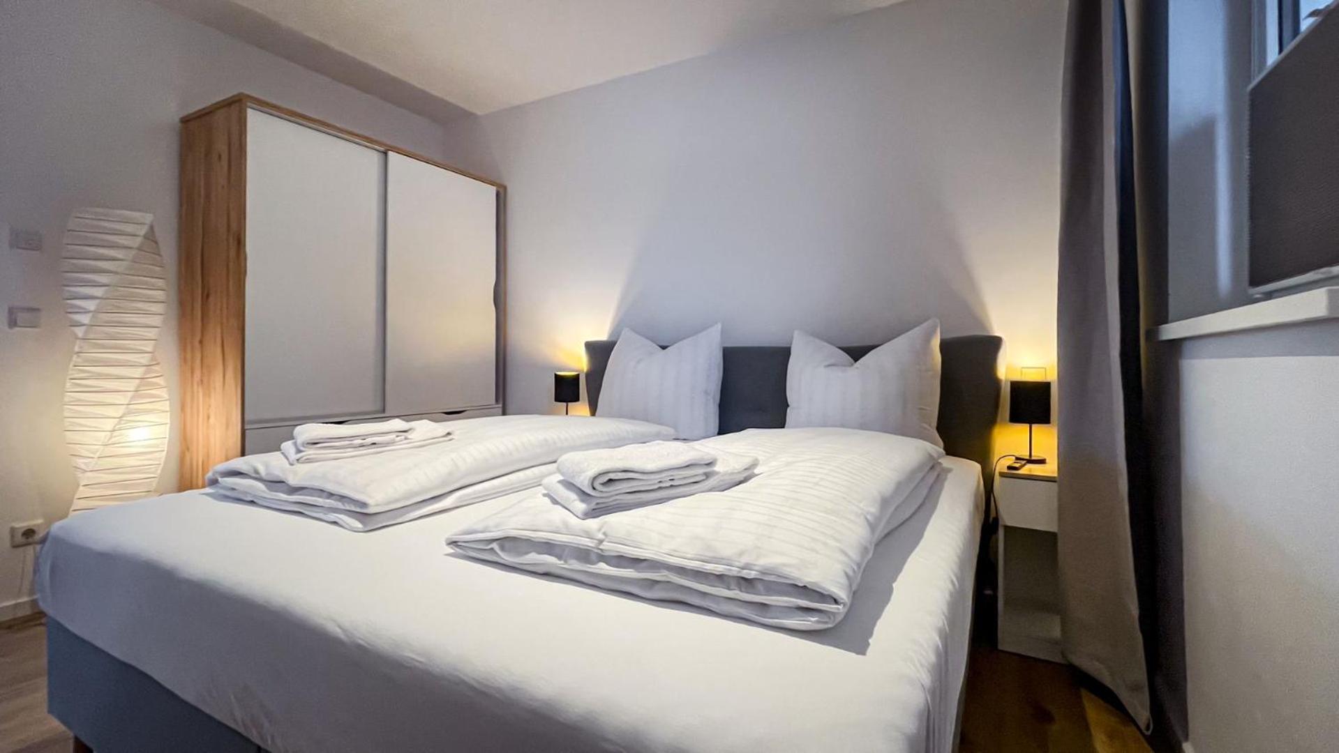 Ferienwohnung Schanzenblick Winterberg