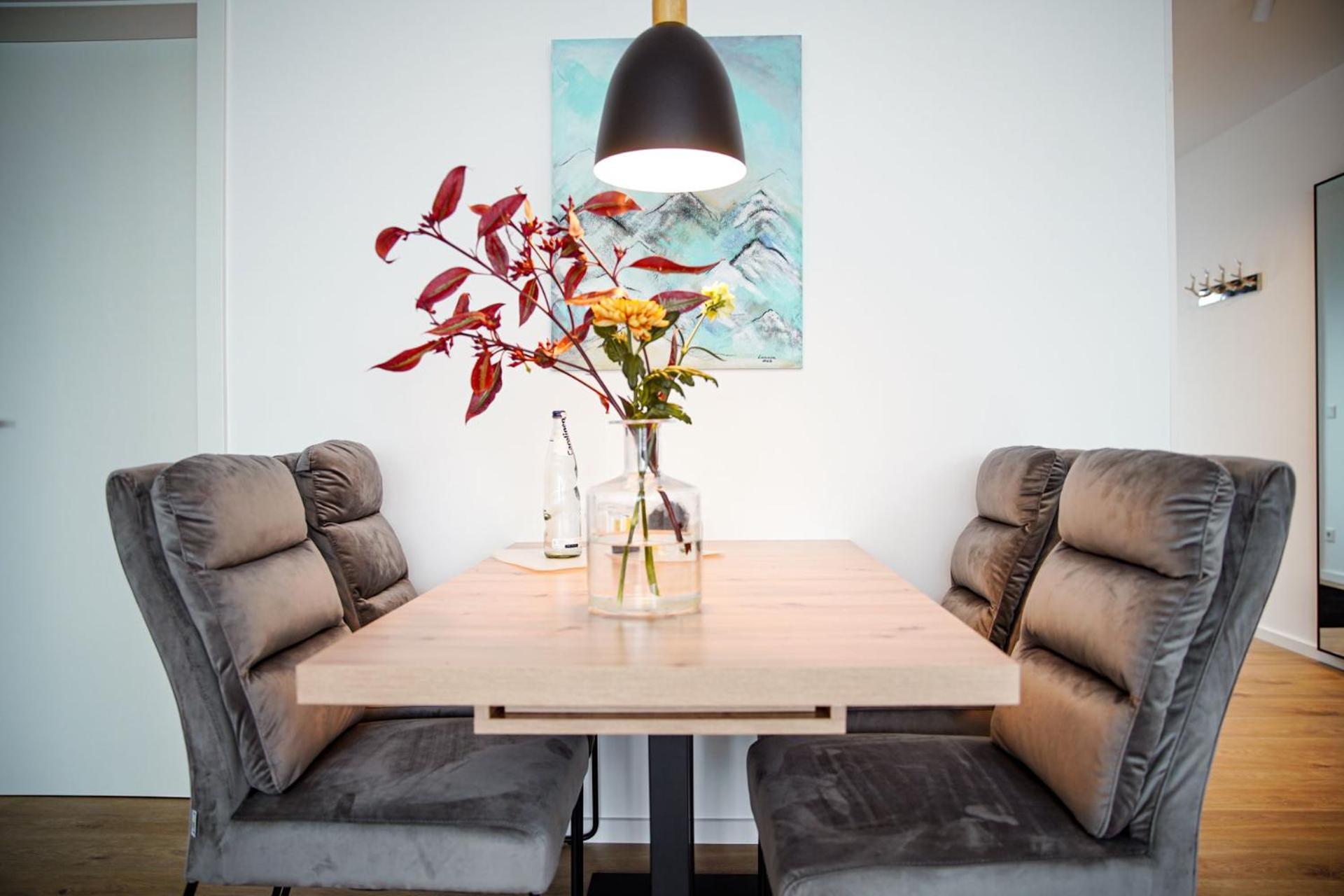 Ferienwohnung Schanzenblick Winterberg