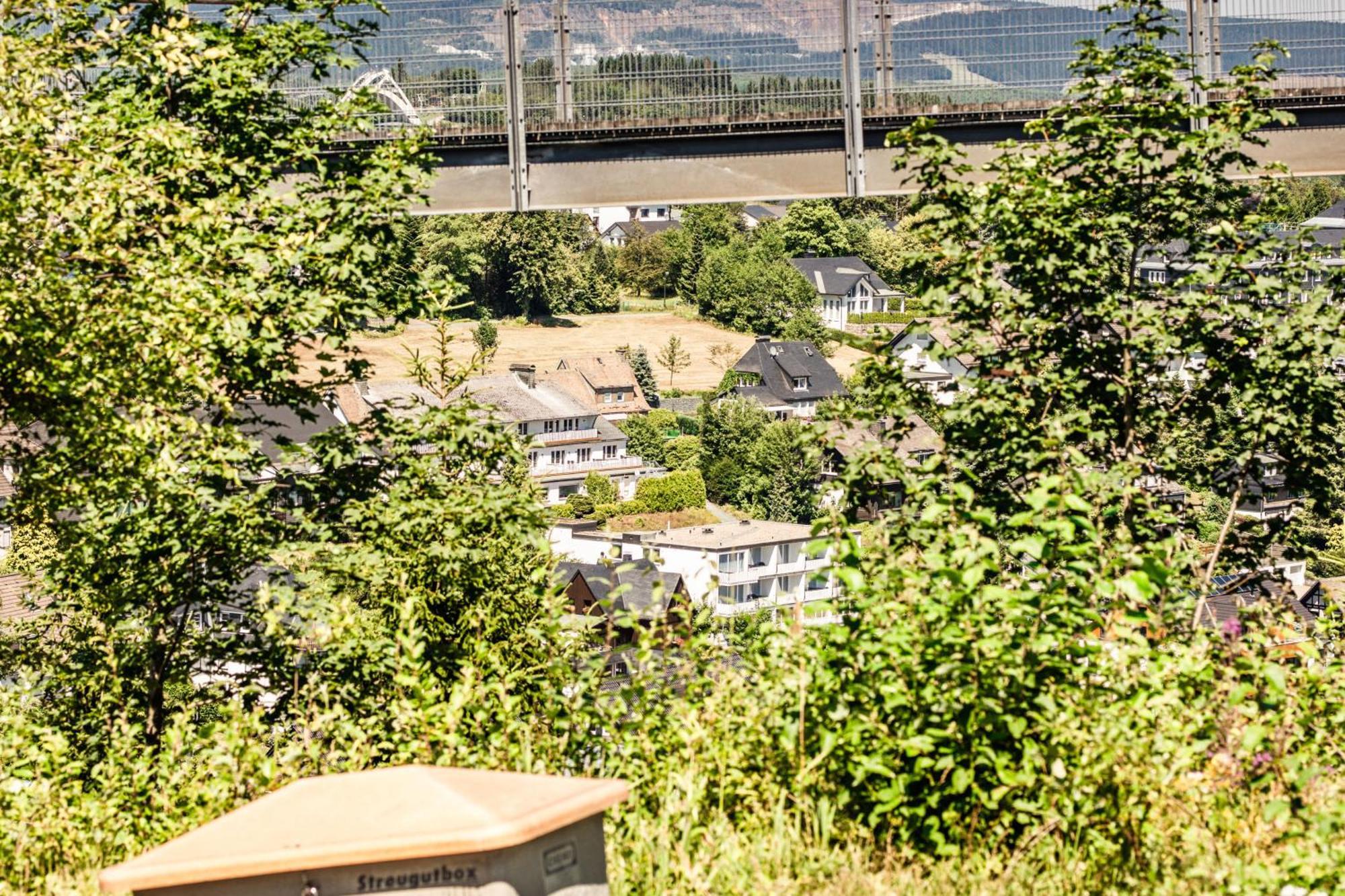 Apartment Ferienwohnung Schanzenblick *